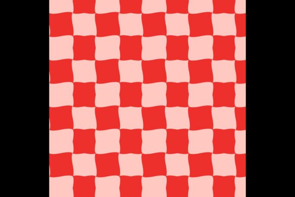 Bring Fresh Energy to Your Work with Fruits Pattern Design