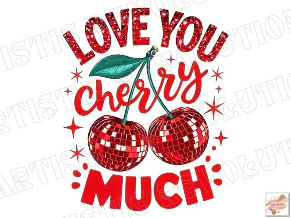 Coquette Valentine Png Love You Png: Sweet Design for Digital Creators