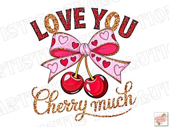 Coquette Valentine Png Valentines Png: Charm for Every Project