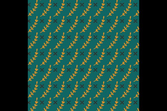 Flower Pattern Design: Unlock Creative Versatility