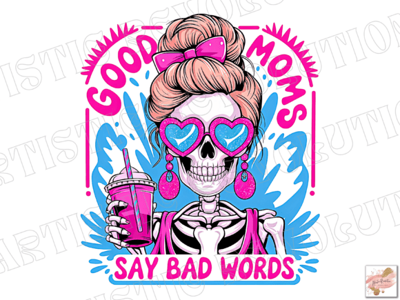 Funny Skeleton Sarcastic Mama Png: The Ultimate Design Asset
