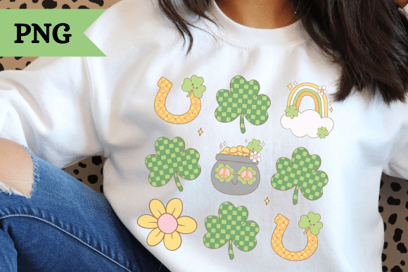 St. Patrick's Day PNG: High-Resolution Graphics for Your Projects